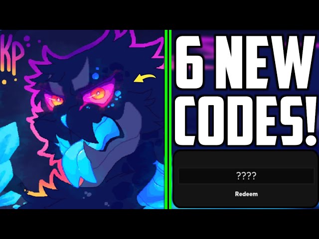 Roblox Kaiju Paradise Codes (July 2023) - Prima Games
