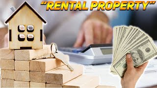 Rental Property Investing 101 - Getting Started In 8 Steps