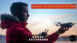 Which DRONE ACCESSORIES For The DJI MINI 3 PRO Are Worth Buying?? REVIEW For Beginners/ Intermediate