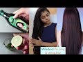 miracle hair oil Dabur amla for long strong thicker and shiny hair SuhaniStyleTips