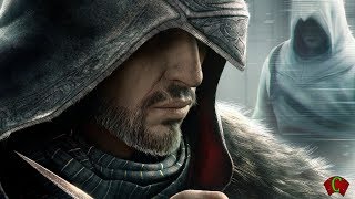 E3 2014 Trailers: Assassin's Creed Unity 'Walkthrough Part 1' E3 2014 Gameplay Demo 【HD】
