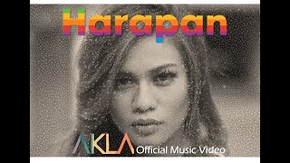 Harapan - By Akla