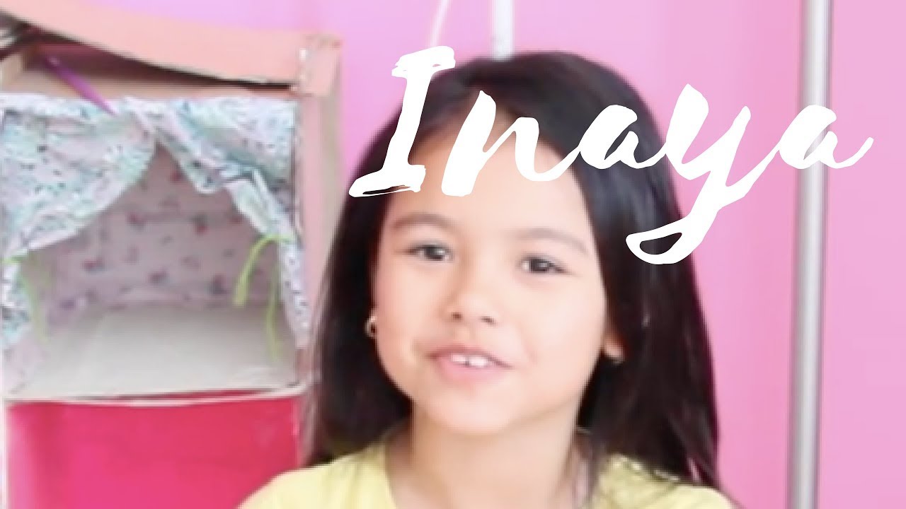 Inaya, une petite championne avec une bouille d'ange 😊🏆