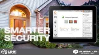 Link Home Security Services: The Smarter Security Choice
