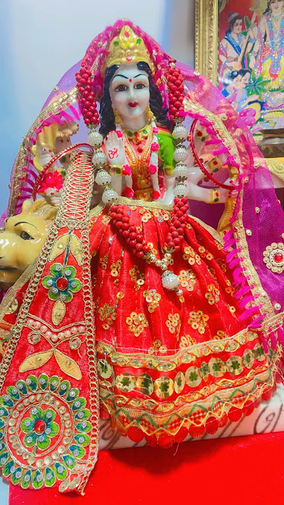 Download lagu ππ»Jai mata di #mataraniarti #mata #shortvideo #youtubeshorts #bhajannavratri #shorts #matarani