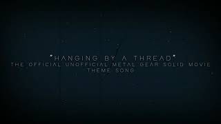 Hanging By A Thread by Donna Burke