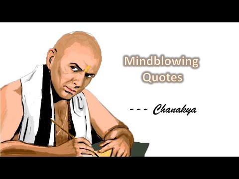 #Shorts Chanakya Nithi .... mind blowing quotes .... #AmazingTVIndia