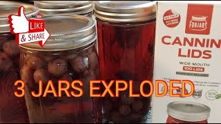 GRAPE JUICE FAIL #feedyourfamily #grapejuice #foodbanks #budgetfriendly