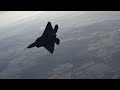 POLAND: NATO fighter jets take to the skies over NATO’s eastern flank
