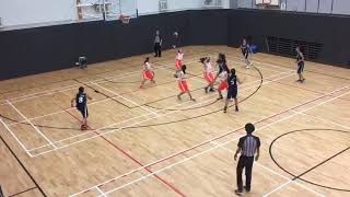 19092017 SRL vs LPCUWC part 1-1