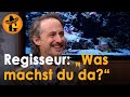 Michael Ostrowski - Normale Rollen kann ich nicht! | Willkommen Österreich
