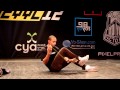 YoYoFactory Presents Kojo Boison 5thPlace YoYoFactory1A Division EYYC 2012 mp3