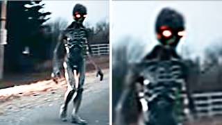 NASA Insider: "This Is The REAL Truth About The Skinwalker Ranch"