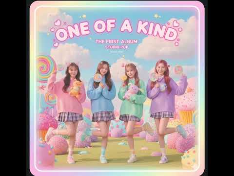 VIV D Bubblegum Star Official Audio 