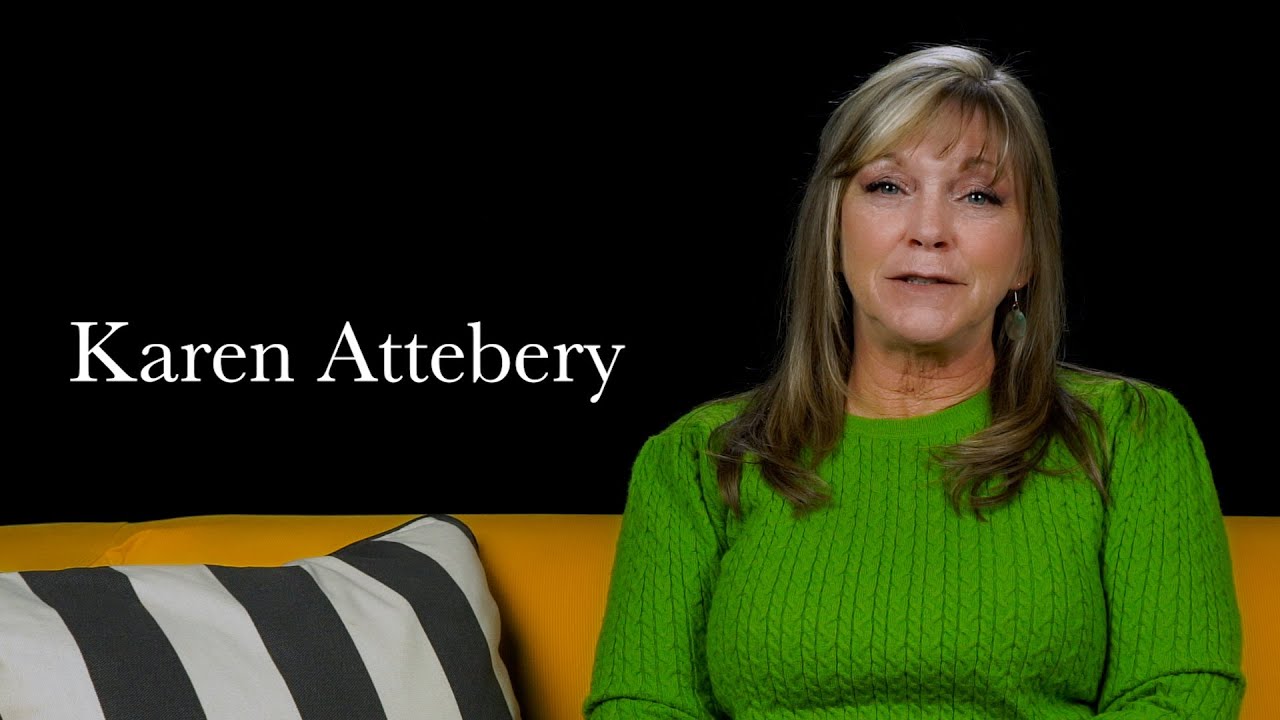 От сломленной к целостной: как она обрела надежду после 26 лет боли