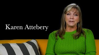 From Broken to Whole: How She Found Hope After 26 Years of Pain