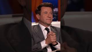 Robert Actually PULLS Off This Classic Mark Move 😉  #Shorts | Shark Tank US | Shark Tank Global