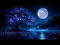 No Ads • Relaxation Sleep Melody • ADHD Sleep Hypnosis For Deep Rest, Stress &amp; Anxiety Relief