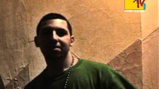 Vlade Mr.nobody - Promo 7 Termanology