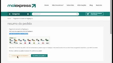 Calculo de frete no pagseguro