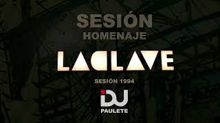 SESIÓN REMEMBER 1994 - LA CLAVE - ONTINYENT
