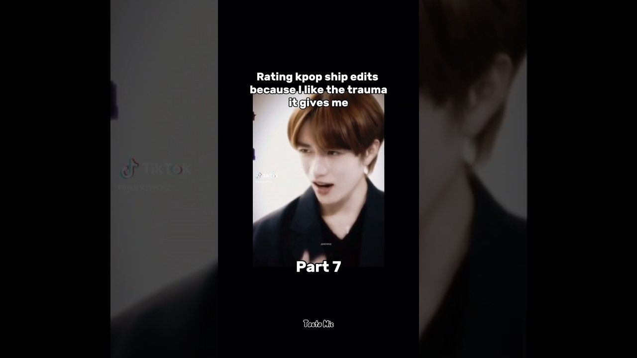 Рейтинг KPOP Ship Edits (7) #kpopshorts #kpop #kpopedit #beomgyu #yeonjun #yeji #jin #eunwoo #rose