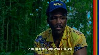 Childish Gambino - "In the Night" [Clean] (feat. Jorja Smith & Amaarae)