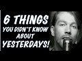 Guns N' Roses: 6 Things You Didn't Know About Yesterdays (Use Your Illusion 2)!