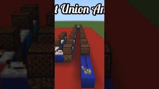 Soviet Union Anthem #minecraft #song #sovietanthem #union