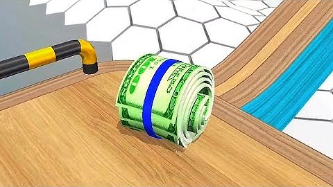 Going Balls - SpeedRun Gameplay Levels #4