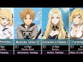 40 Best Isekai Anime of 2023