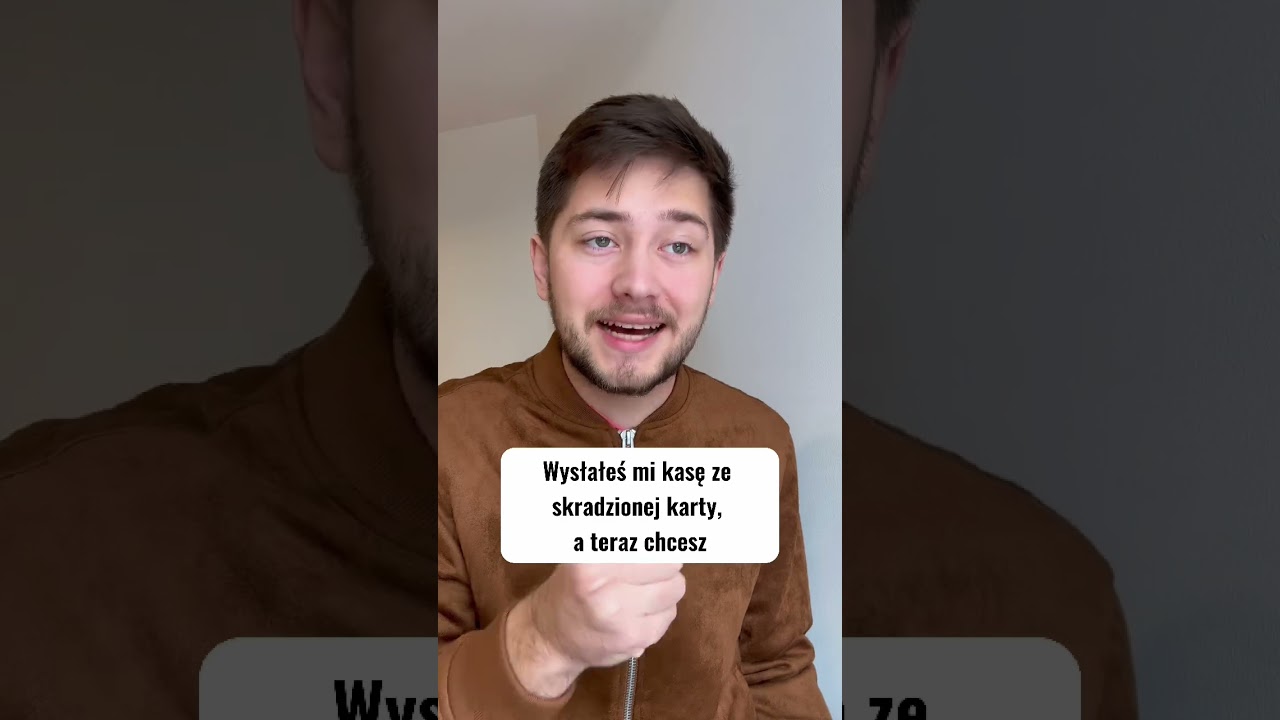 Uważaj w interneci i idź do mnie na insta: kuba_inwestor