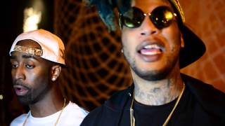 Sy Ari Da Kid & Trap-A-Holics (Official) A3C 2014 - Provoker Magazine