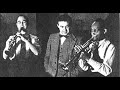 Royal Garden Blues (Takes 1&amp;2) - Mezzrow-Ladnier Quintet (Teddy Bunn, guitar) - HMV B 9416
