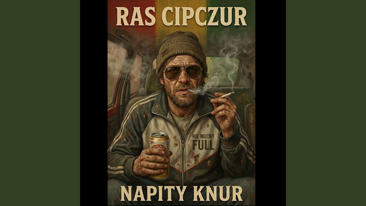 Ras Cipczur - Napity Knur
