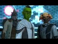 [SWTOR][Legacy of the Sith][Ruins of Nul] Victory over Darth Malgus