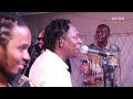 Mass konpa  gracia delva  kimele m live in haiti