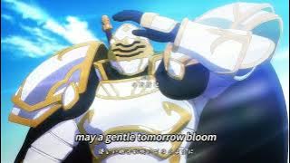 Skeleton Knight in Another World Opening (ENG SUB) :D