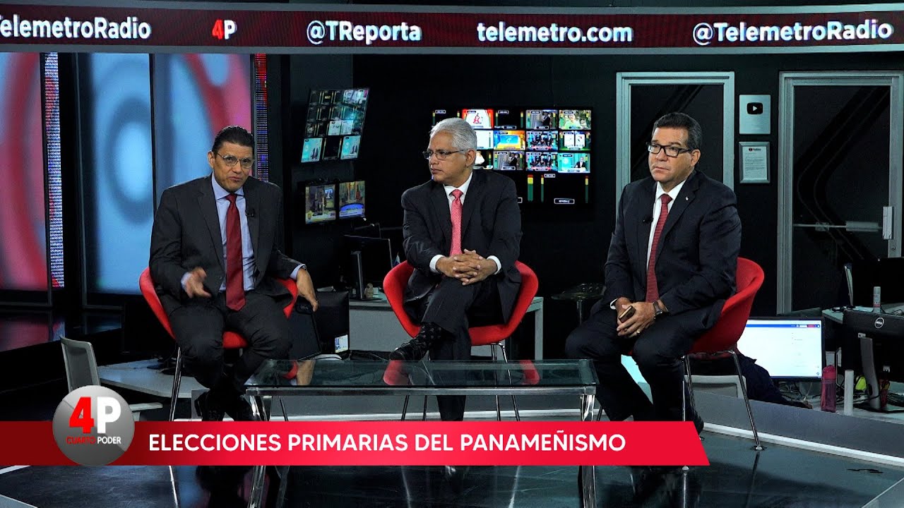 Cuarto Poder: 13 de marzo de 2023