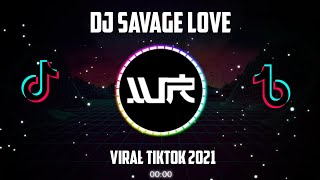 Download Lagu DJ SAVAGE LOVE SLOW ANGKLUNG TIKTOK TERBARU 2021 MP3
