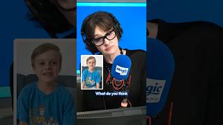 Adorable Toy Story 5 Fan Asks Greta Lee & Joan Cusack What Makes a Good Friend 🥹💙