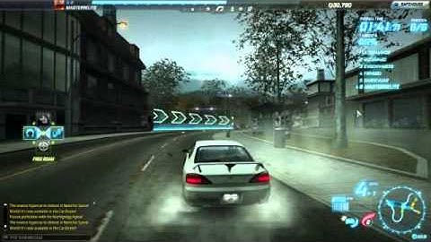 Need For Speed World - Part 3
