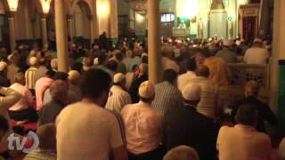 Ramazan Ayi Başliyor