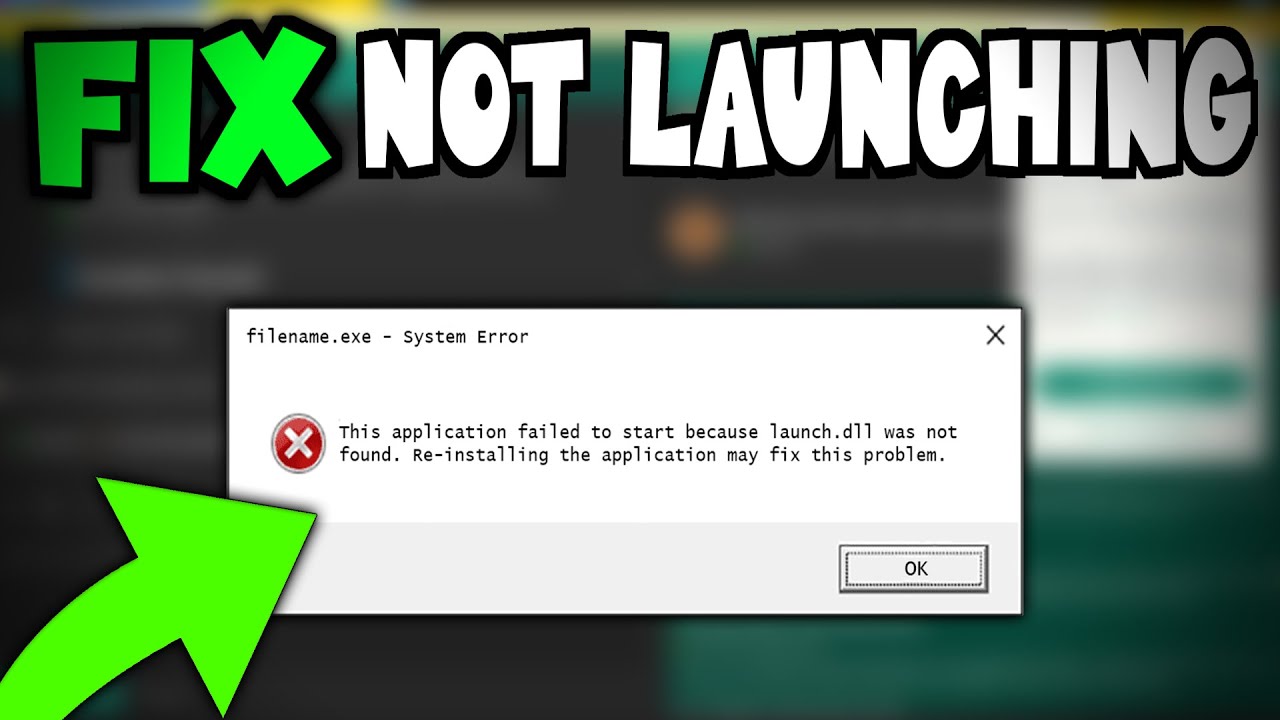 Express VPN - How To Fix Express VPN not Launching - YouTube
