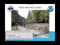 Weekly Weather Briefing, March 28, 2016 - NWS Spokane, WA