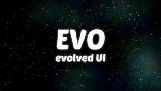 EVO - Tutorial: Simple Main Menu From Scratch