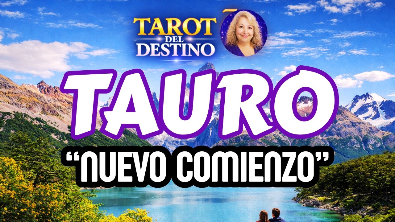 TAURO ♉ ESTÁS PREPARADO… NUEVOS COMIENZOS Y ÉXITOS LLEGAN YA | Tarot ...