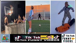 Dangerous Acts You will not Believe | Tiktok Viral reactions | Crazy World