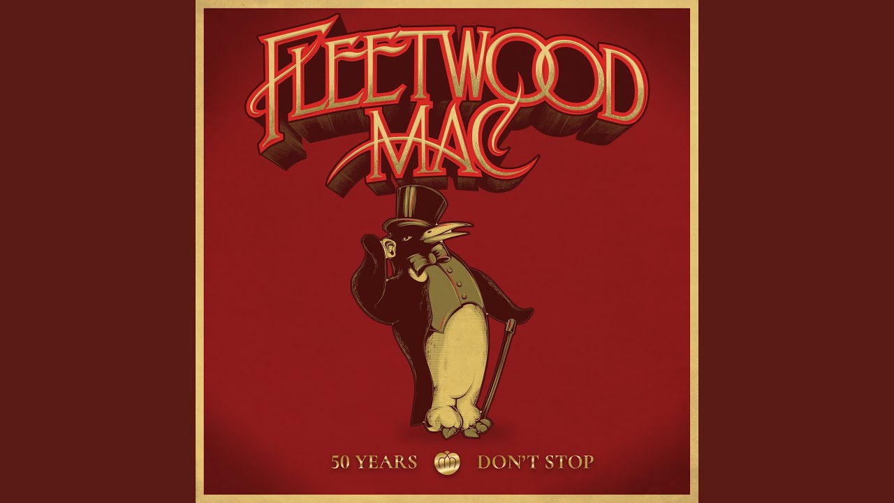 Fleetwood Mac - Hold Me -  Music