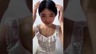 Xiao Ruyi (Sleepy Version) 🔥No-Makeup Stream for Half an Hour💕08/23/2026 12:17:53🎬
